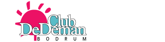 Club Dedeman Hotel Retina Logo