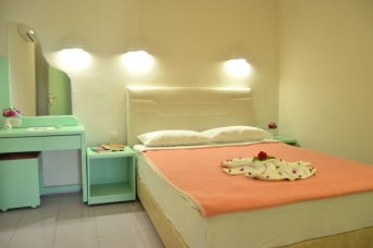 Standart 4 Person